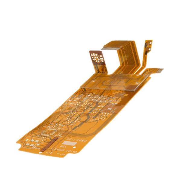 Single Sided Multi Layer SMD PCB Manufacturing Assembly