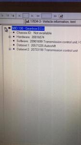 Wholesale 5MB Programming Tunning File For VOLVO PENTA RENAULT from china suppliers