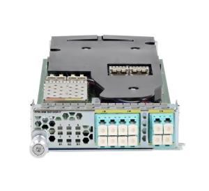 Wholesale High-Performance 6x10G Cisco Module With Advanced Security &amp; Scalability For Firepower 9000 Series from china suppliers