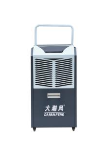 Consumption Commercial Dehumidifiers For Quiet And Comfortable Environments
