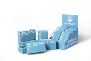 Wholesale Kraft Paper Display Carton Boxes Embossing And Soft Touch Lamination from china suppliers