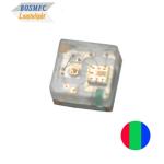 RGB LED Chip Mini Addressable IC Built In 1010 Rgb SMD Led For Led Screen Full