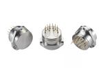 1 Axis Quartz Flexure Accelerometer , Oil Drilling Quartz Acceleration