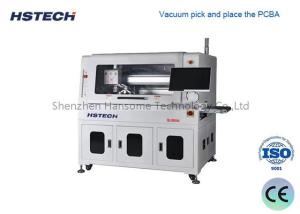 Wholesale High-Performance PCB Router Machine for Fast and Accurate Cutting from china suppliers