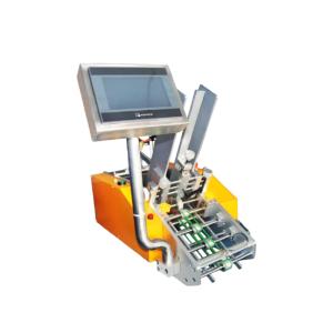 Wholesale 500 sheets/min Automatic Card Counting Machines Friction Sending Machine from china suppliers