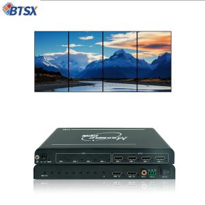 Wholesale BIT-VWC-104R Multi Display Controller HDMI 2.0 Input 1920x1080 60Hz Output Energy from china suppliers