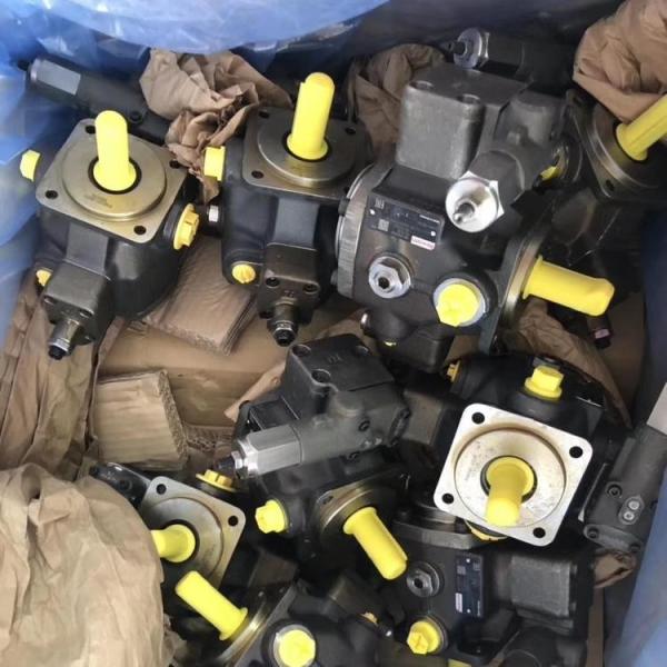 Quality A10VSO71DR/32L-PPB22U00 A10VSO180DG/32R-VPB22U00Rexrothvariabledisplacementpistonpump for sale