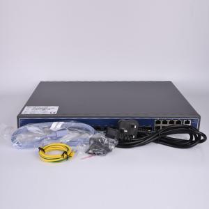Wholesale FTTH 1U Pon Mini OLT Gpon Supply 8 PON Port  FTTX Solutions Type from china suppliers