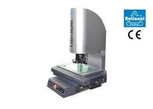 Wholesale Servo Control Video Measuring Machine Self Developed Measuring Software from china suppliers