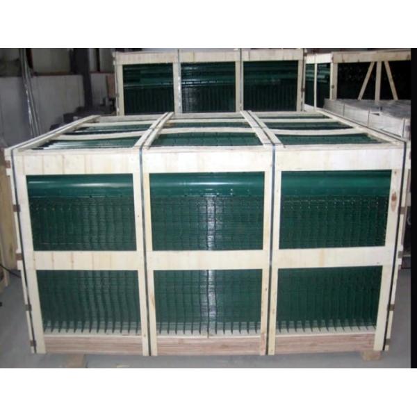3fts 4fts Stability 16 Gauge Welded Wire Mesh As Promote Visibility Partitions
