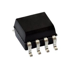 Wholesale HCPL-0466-000E Logic Output Optocoupler 3750Vrms 1 Channel 15kV/µS CMTI 8-SO Tall from china suppliers
