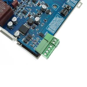 24 Volts DC Dimmer Controller With 4 Channels Reverse Phase Control