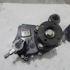 Fast With Power Takeoff QH50