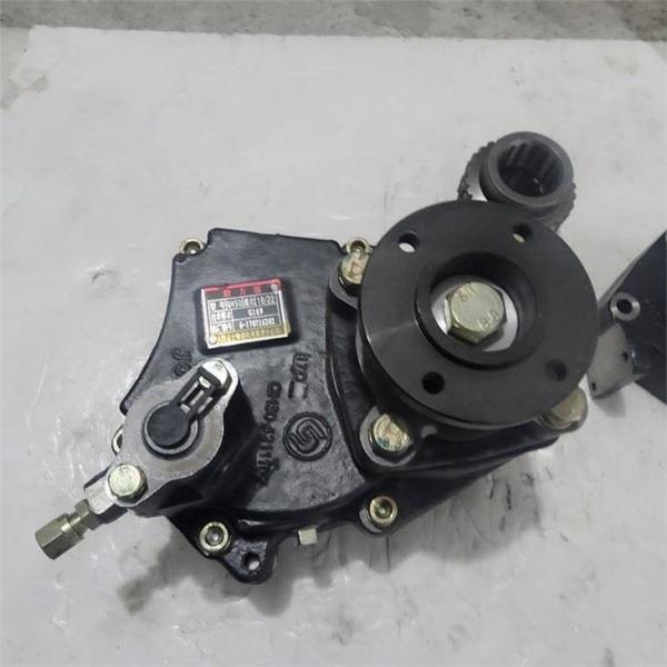 Quality Fast With Power Takeoff QH50 for sale