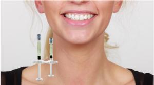 China Plumper Lips Dermal Filler Injection Treatment Hyaluronic Acid Facial Fillers on sale