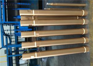 China Alloy Steel Reverse Circulation Hammer High Environmental Protection For Exploration on sale