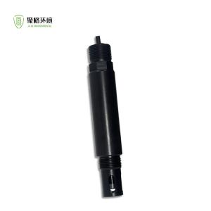Wholesale 9-36VDC Chloride Ion Sensor Modbus RS485 Digital Cl- Sensor With PP Housing from china suppliers