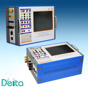 Wholesale CBA-III Circuit Breaker High Voltage Switch Mechanical Properties Tester from china suppliers