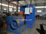 Energy Saving Features Electric Rubber Kneader Machine Customization With 18