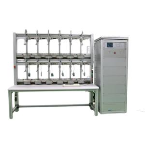 Wholesale 0.05-0.1 Accuracy Electric Meter Test Equipment For Calibration 12/24/48 Meters from china suppliers