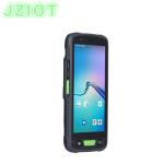 280g Handheld Computer 4G LTE Water Electronic QR Code Infrared Reader Android