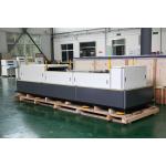 Pneumatic Horizontal Impact Test Bench For Stability Control System AC220V