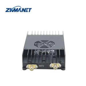 China Long Range Drone Wireless Video Transmitter Commercial Drone Uav Data Link With AES Encryption on sale