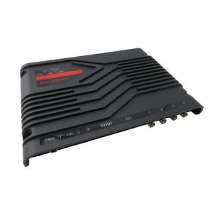 GPIO Interface RFID Fixed Reader With RS232 Wiegand Auto Running