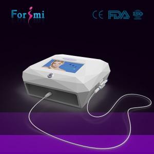 Wholesale Humanized easy operation interface red blood silk vascular surgical instruments from china suppliers