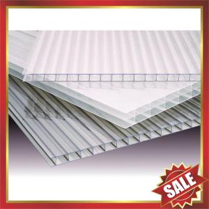hollow polycarbonate sheeting,polycarbonate roofing sheeting,roof panel,nice