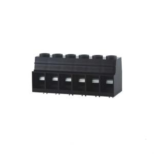 Wholesale Plastic 15.0mm Pitch 12p Pcb Screw Terminal Block from china suppliers