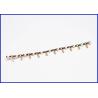 Buy cheap IPEX interface III generation (MHF) connector to RF0.81 coaxial line from wholesalers