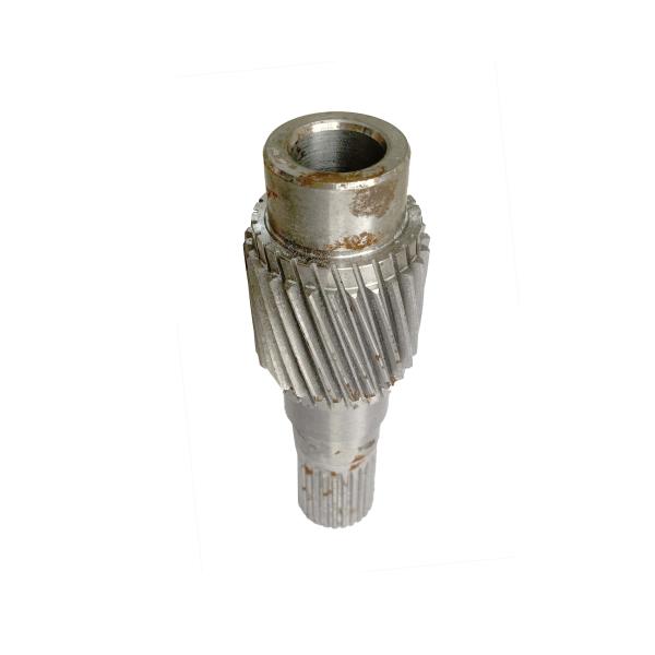 Circle Gear Shafts 2kg Weight Engineering Machinery