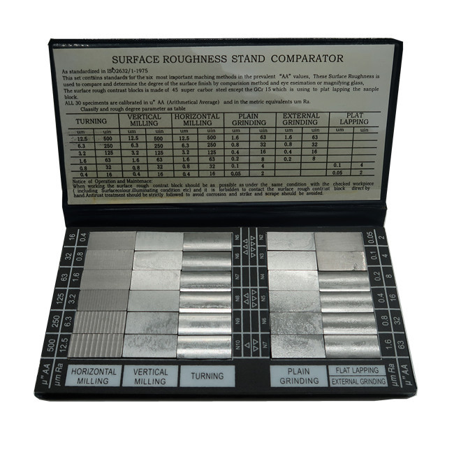 2um Accuracy Digital Portable Surface Roughness Tester