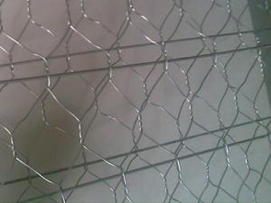 Wholesale 2x1x1m Hexagonal Gabion Wire Mesh Reinforced Double Twisted Flood Resistant River from china suppliers