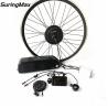 Buy cheap Easy Assembling Ebike Conversion Kit , 48v 350w Electric Hub Motor from wholesalers