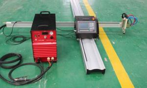 China chinese best plasma cutting machine price on sale