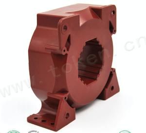 Null Balance Closed Loop Hall Effect Current Sensor High Precision TBC1000LF