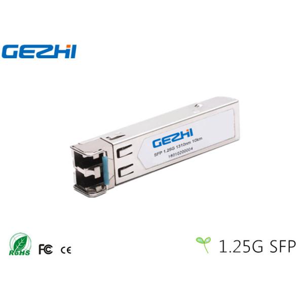 1G SFP 1310nm 20km SFP transceiver SFP Fiber Module