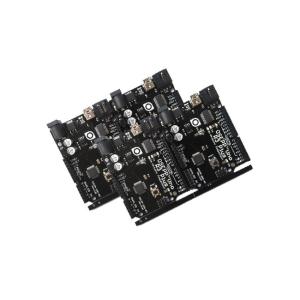 PTFE PCB Layout Design Mixed Voltage Printed Circuit Board Layout