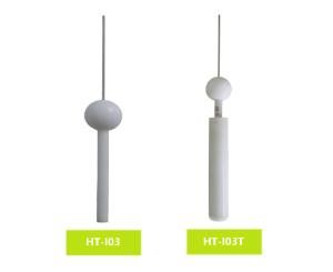 Wholesale Protection Against Access To Hazardous Parts IP3X Test Diameter 2.5mm Test Rod from china suppliers
