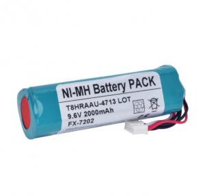 Wholesale NI-MH Medical Equipment Batteries ECG Machine For Fukuda Denshi ECG FX-2201 FX-7202 FX-7201 T8HRAAU-4713 from china suppliers