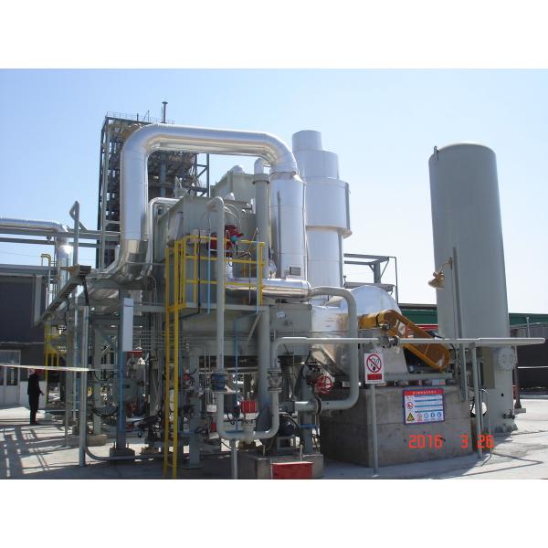 High Performance Hydrogen Production From Methanol Hydrogen Psa Unit