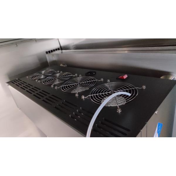 thermal test chamber