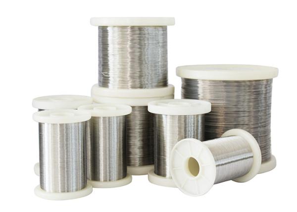 Quality Nimonic 80A 8020 Nimonic 75 High Temperature Nickel Alloy for sale