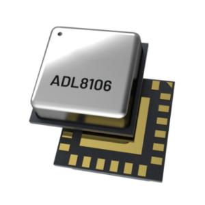 China Integrated Circuit Chip ADL8106ACEZ
 20 GHz Low Noise RF Amplifier
 on sale
