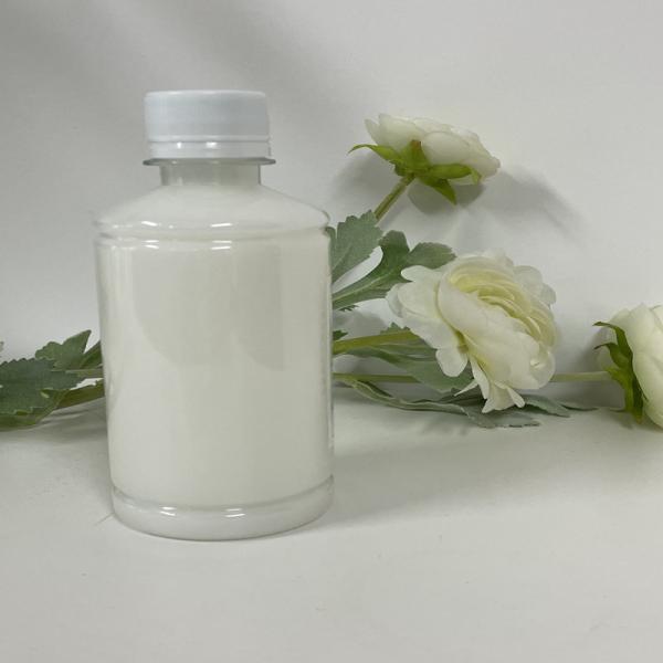 White Uniform Emulsion Defoamer Antifoam Agent DR 2EP For Pulp Making Coating