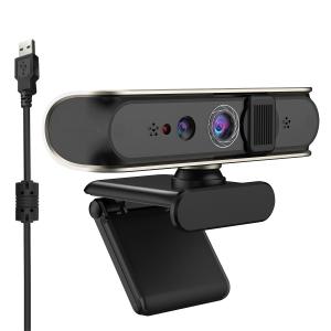 Wholesale K50P Viewing Angle ≤80° Face Recognition External Camera for Live Body Detection and ID Comparison Industrial Camera from china suppliers