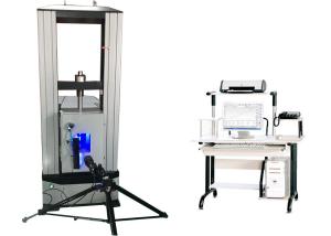 Wholesale Computer Controlled Electronic Tensile Tester High Temperature With Video Extensometer from china suppliers
