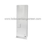 Non Contact POS Payment Interactive Touch Screen Video Call Self Service Kiosk